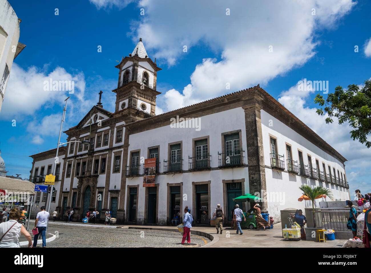 Museu da misericordia hi-res stock photography and images - Alamy