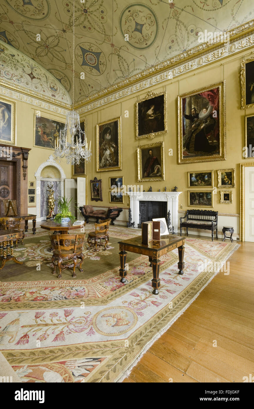 Historic ballrooms hires stock photography and images Alamy