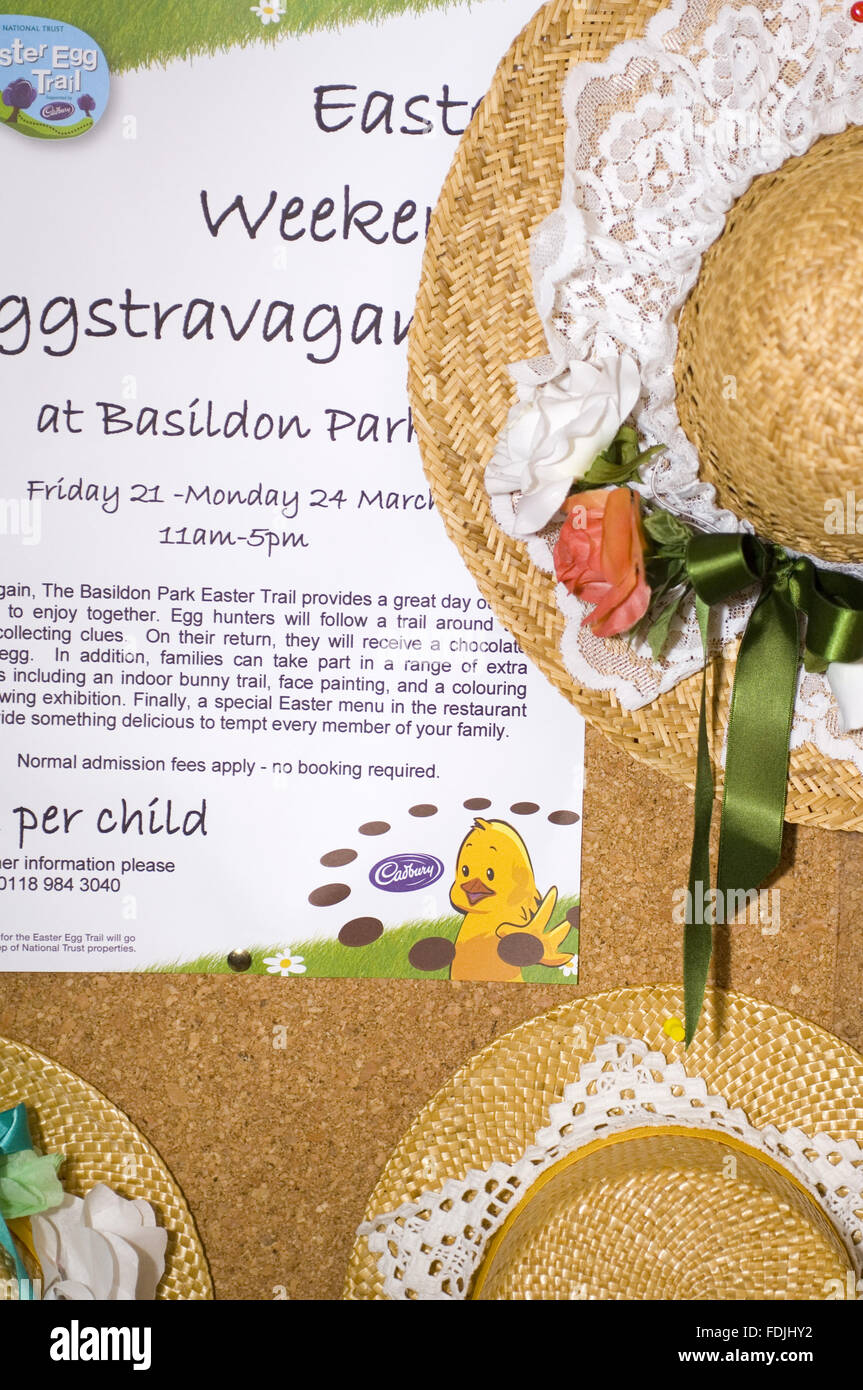 Easter Egg Hunt London Stock Photos Easter Egg Hunt London Stock
