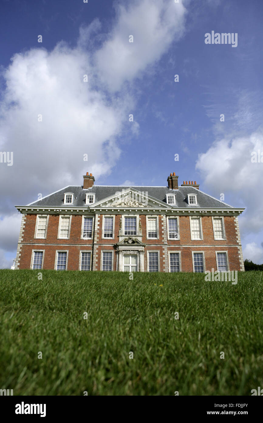 Seventeenth Century Architecture High Resolution Stock Photography and