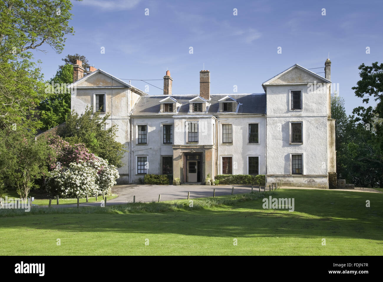 Leith hill place hires stock photography and images Alamy