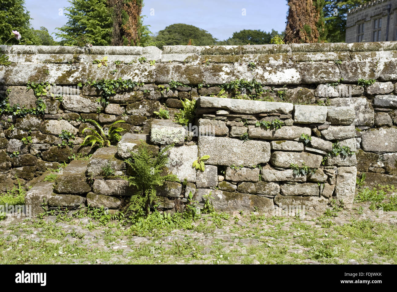 Stone Mounting Block High Resolution Stock Photography and Images Alamy