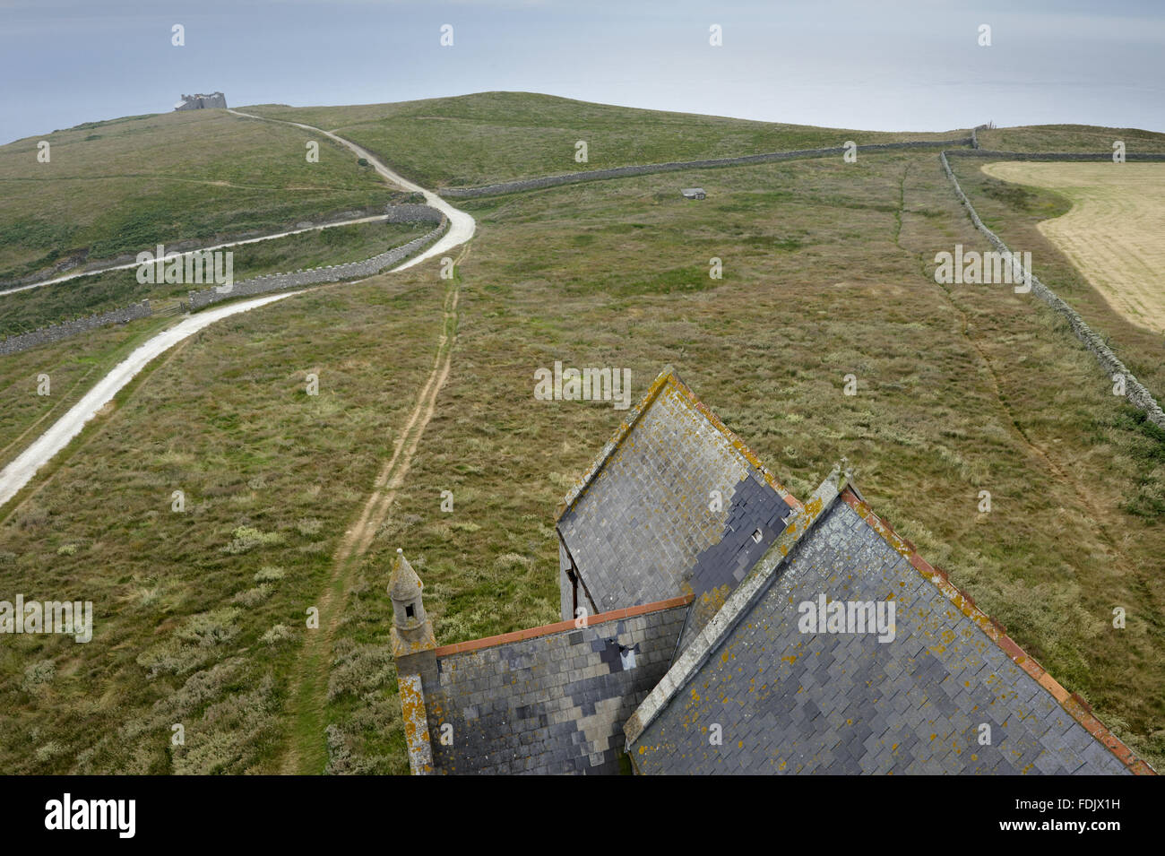 View of st helena historical hi-res stock photography and images - Alamy