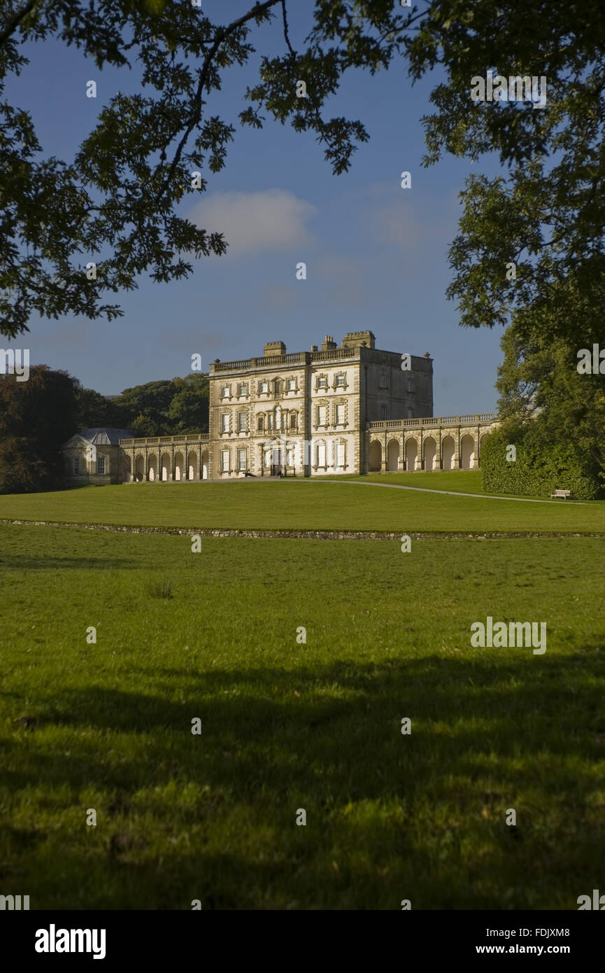 Florence court house gardens hires stock photography and images Alamy