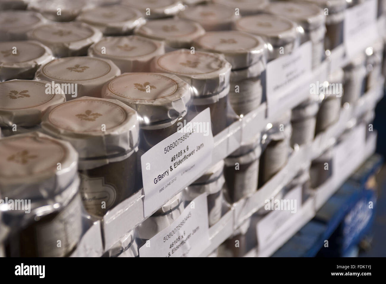 Food distribution centre uk hires stock photography and images Alamy