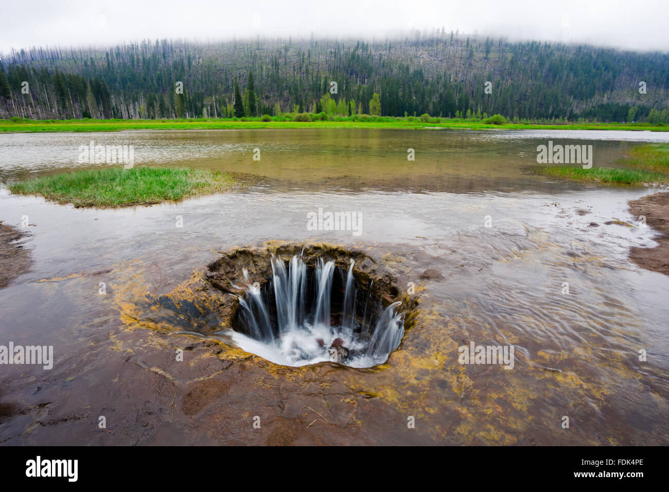 Drain oregon hires stock photography and images Alamy