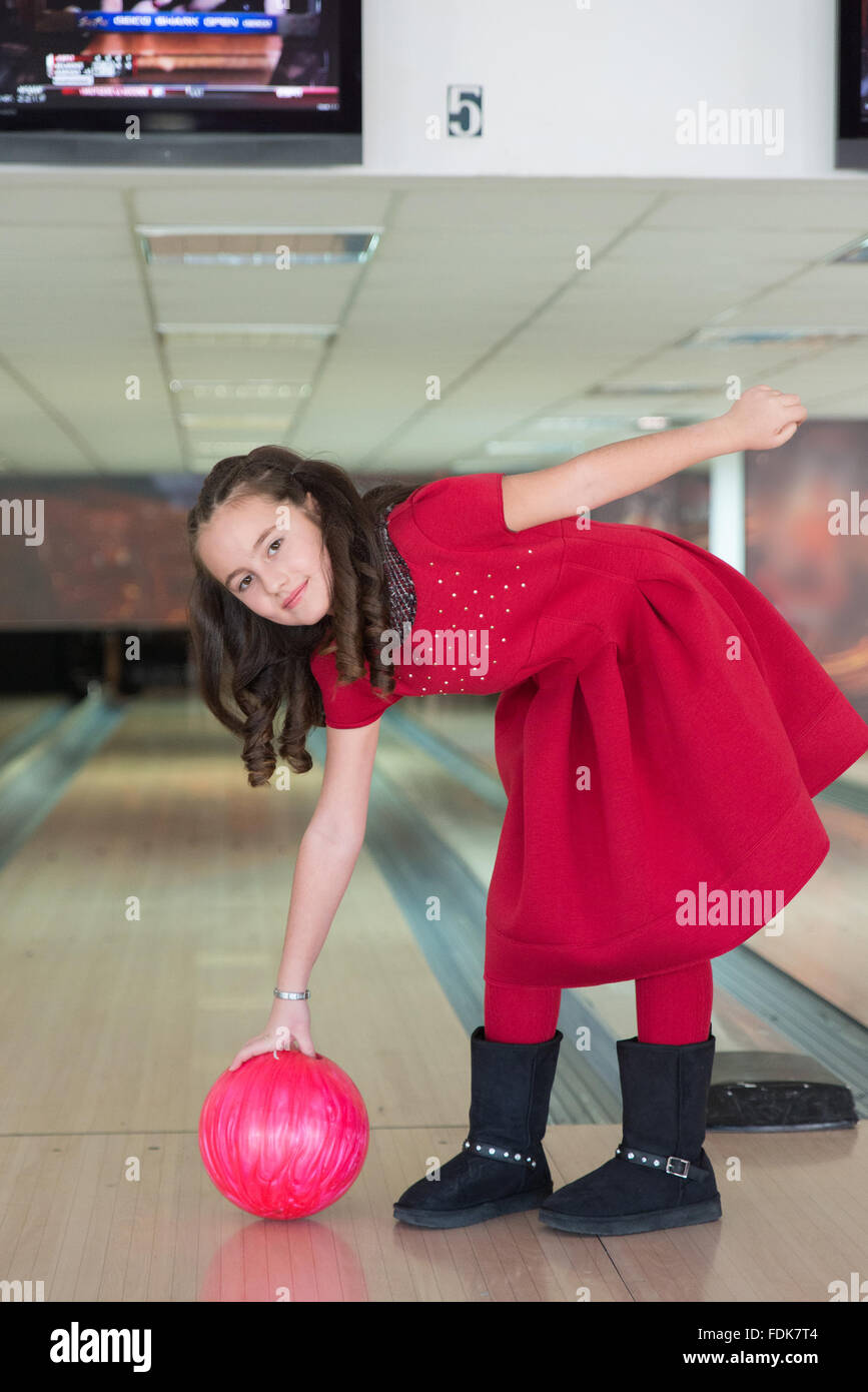 Bowling hires stock photography and images Alamy