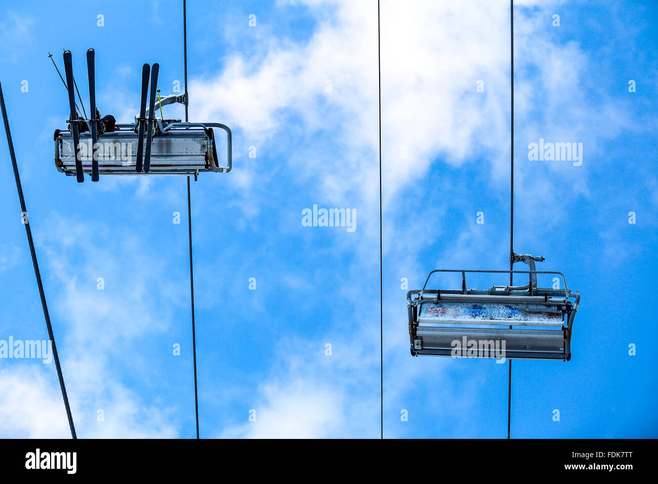 Reverse slope hi-res stock photography and images - Alamy