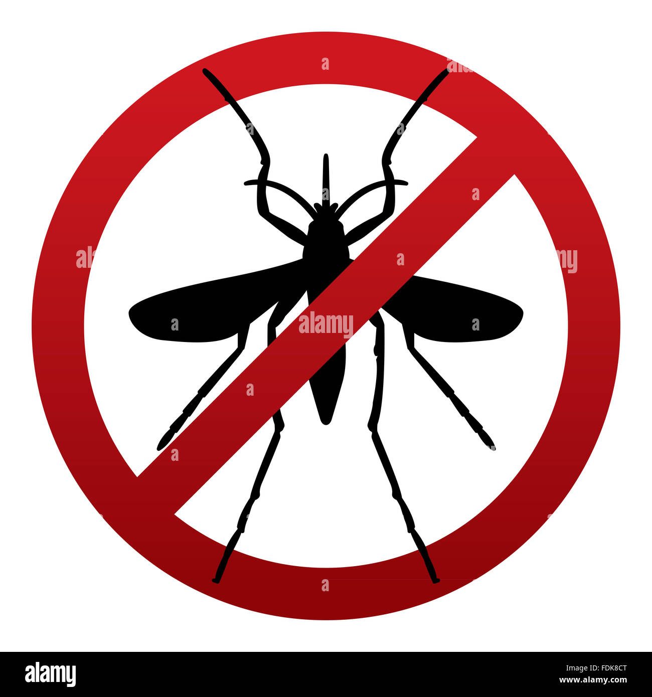 Treatment against insects Cut Out Stock Images & Pictures - Alamy