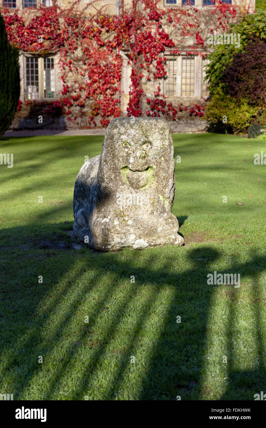 House of lions hires stock photography and images Alamy