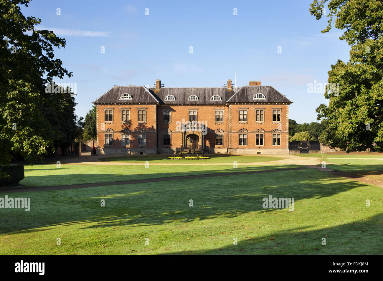 Tredegar house newport hires stock photography and images Alamy