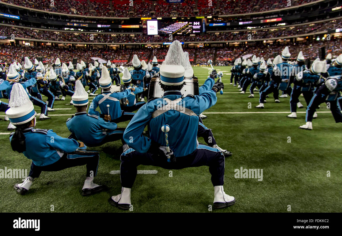 Jackson state university band hires stock photography and images Alamy