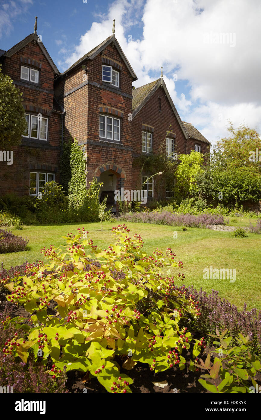 Moseley old hall hires stock photography and images Alamy