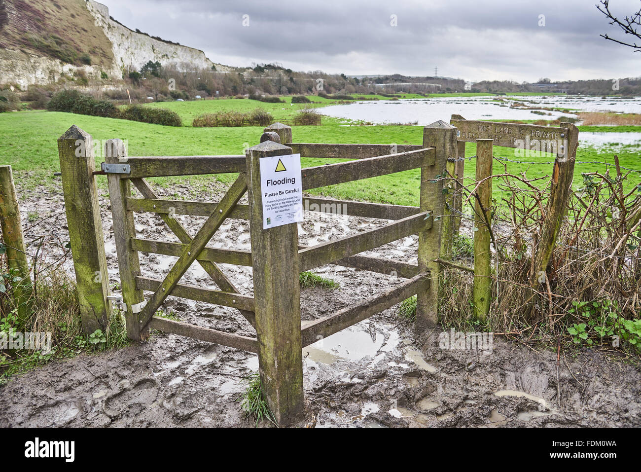 Railway land nature reserve lewes hires stock photography and images
