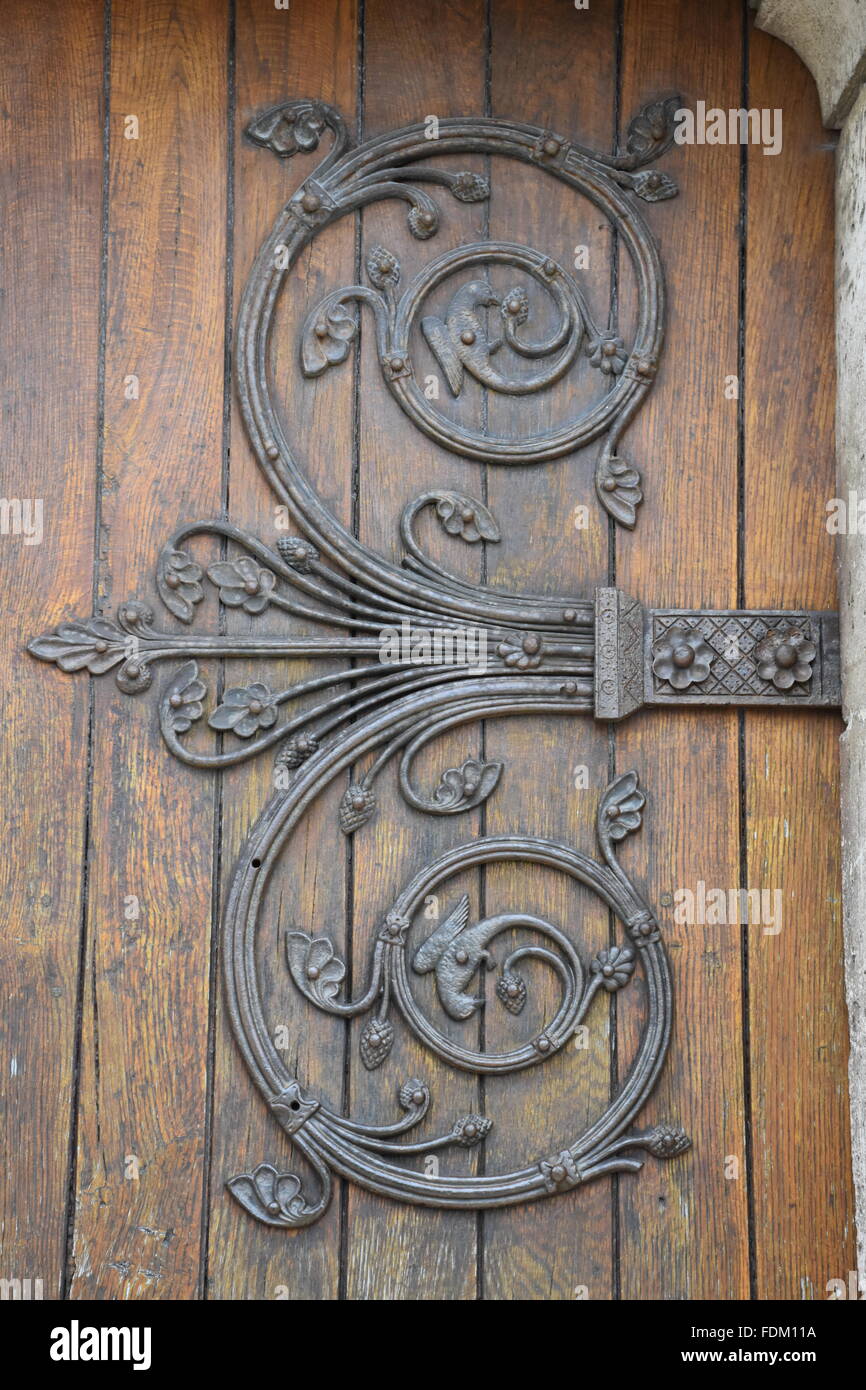 Hinge leaves hires stock photography and images Alamy