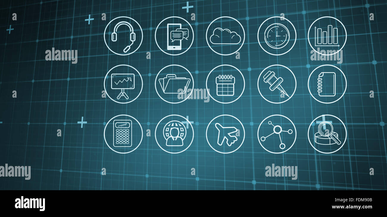 Matrix image hi-res stock photography and images - Alamy