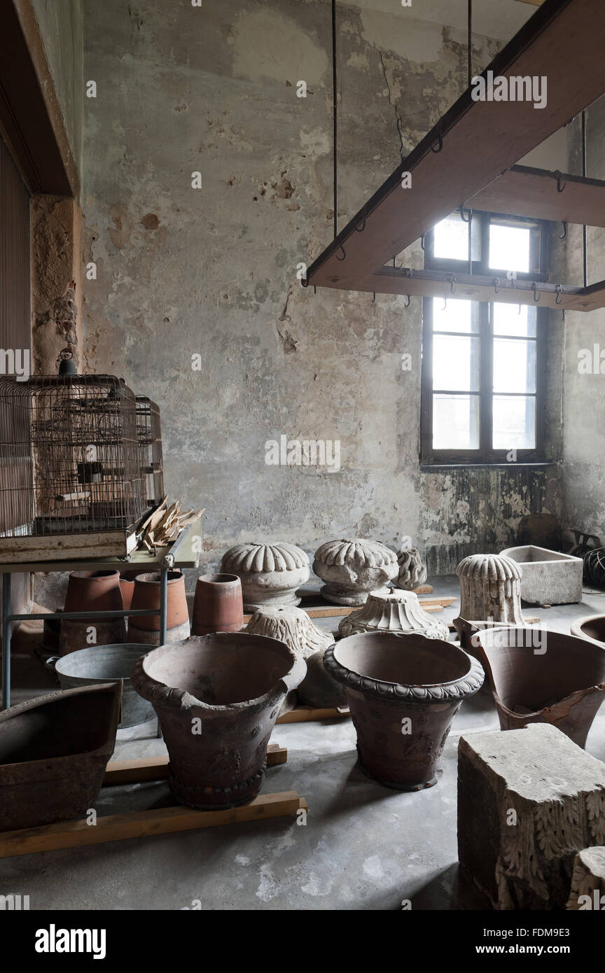 Larder hires stock photography and images Alamy