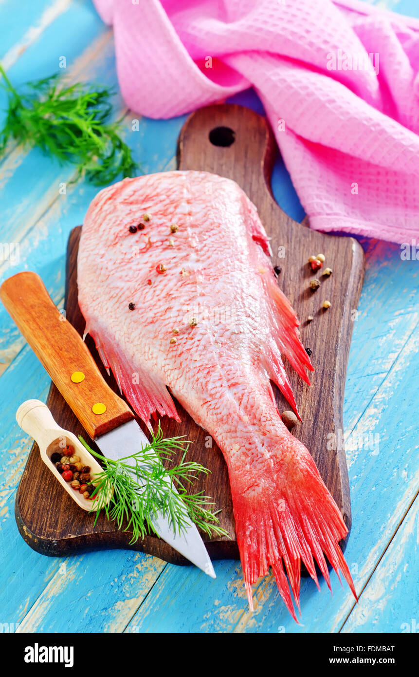 Widow rockfish hires stock photography and images Alamy