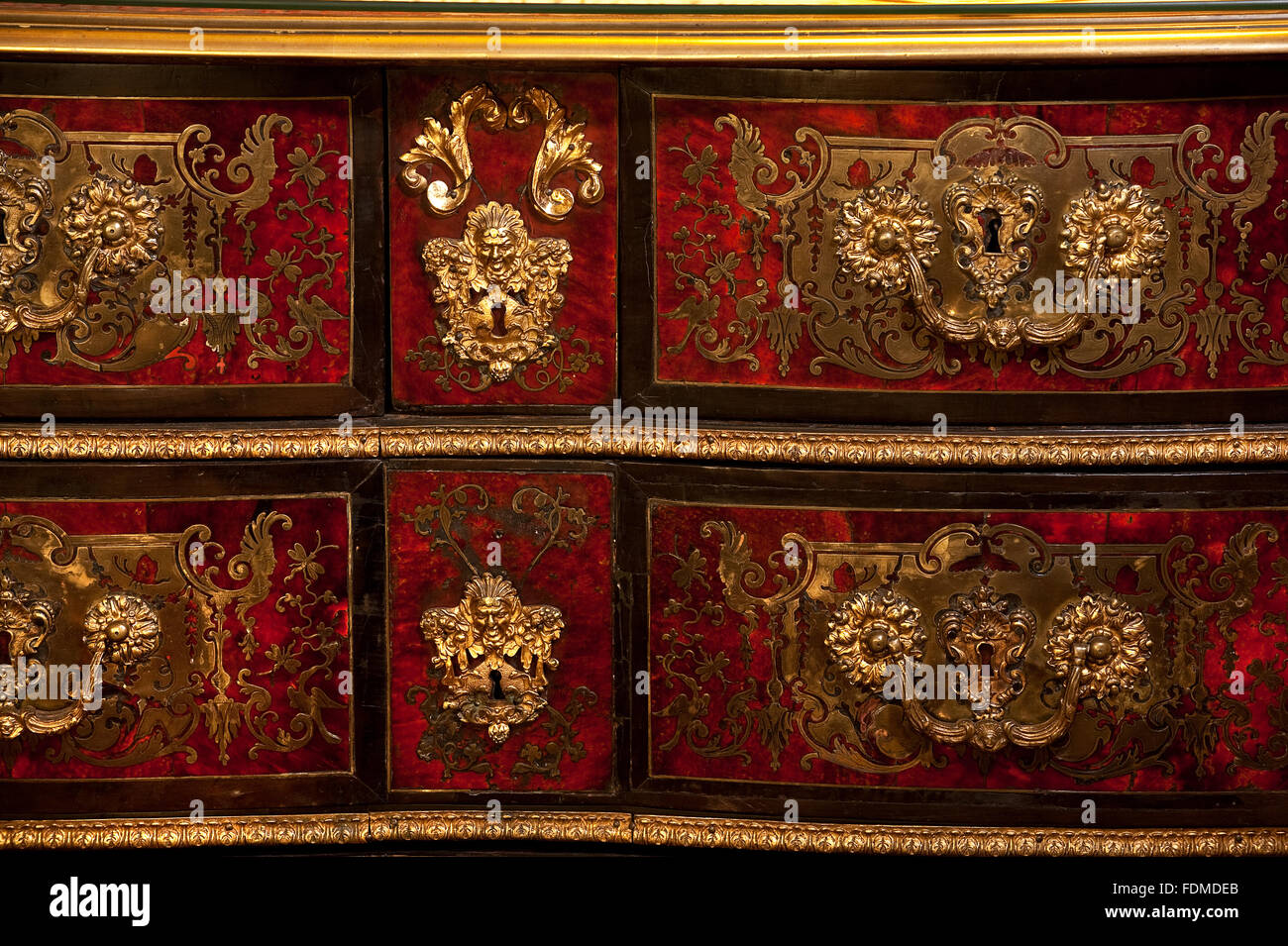 Eighteenth Century Furniture