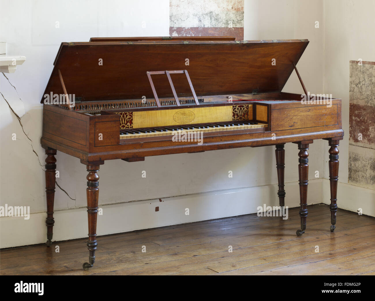 Broadwood High Resolution Stock Photography and Images Alamy