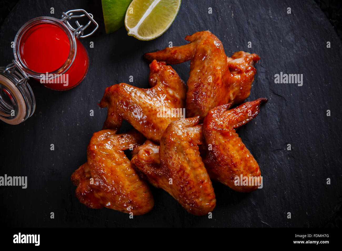 Black on wings hires stock photography and images Alamy