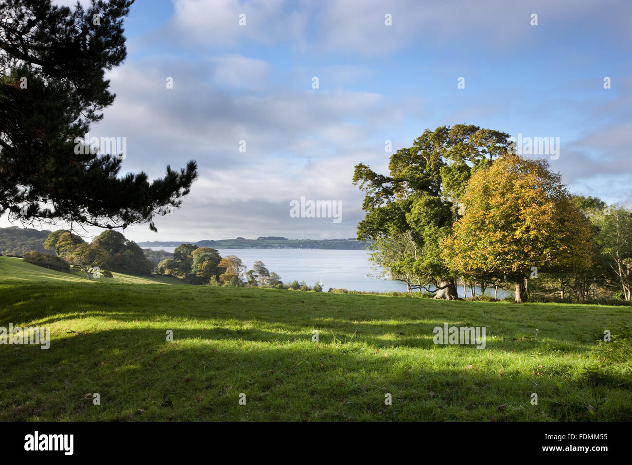 Carrick cornwall hires stock photography and images Alamy