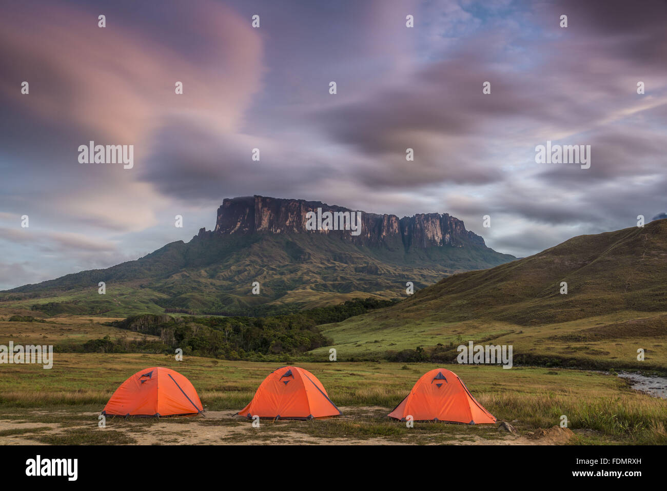 Sierra de pacaraima hires stock photography and images Alamy