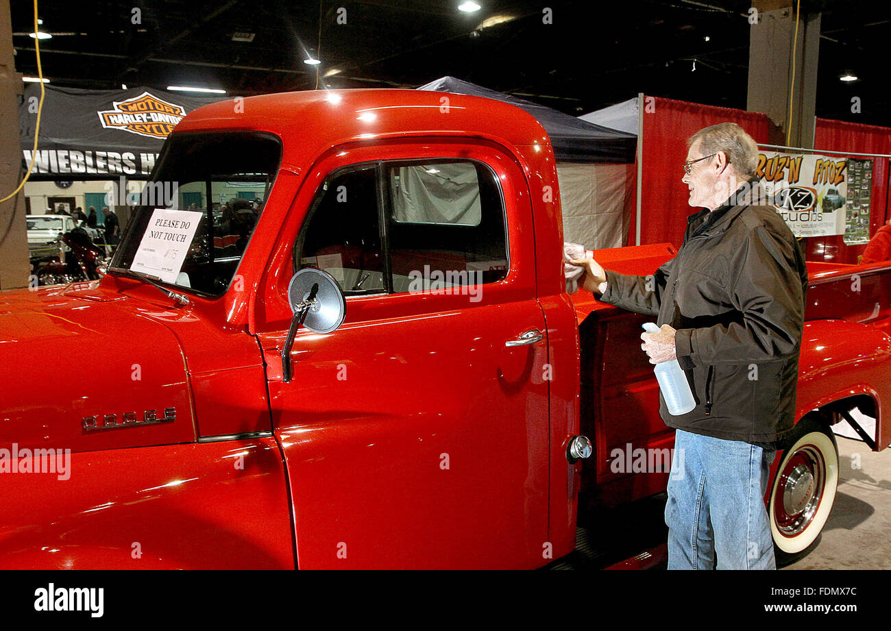 1953 dodge truck hires stock photography and images Alamy