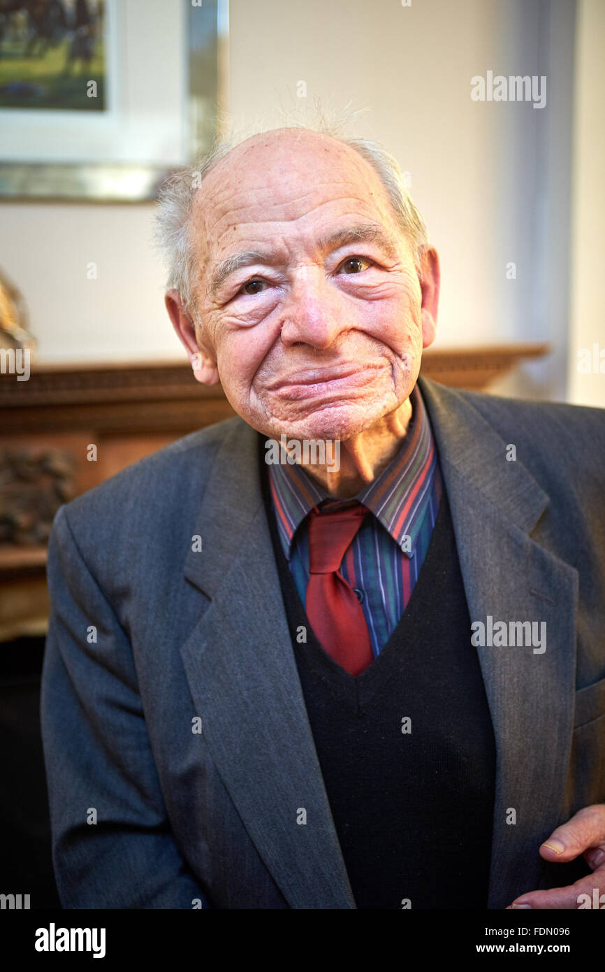 Colin dexter hi-res stock photography and images - Alamy