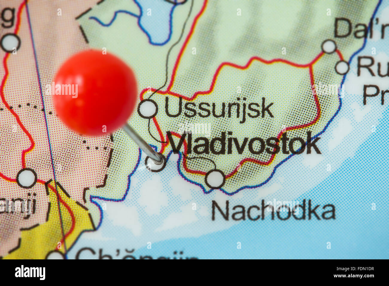 Russia flag pin map location 23529955 PNG