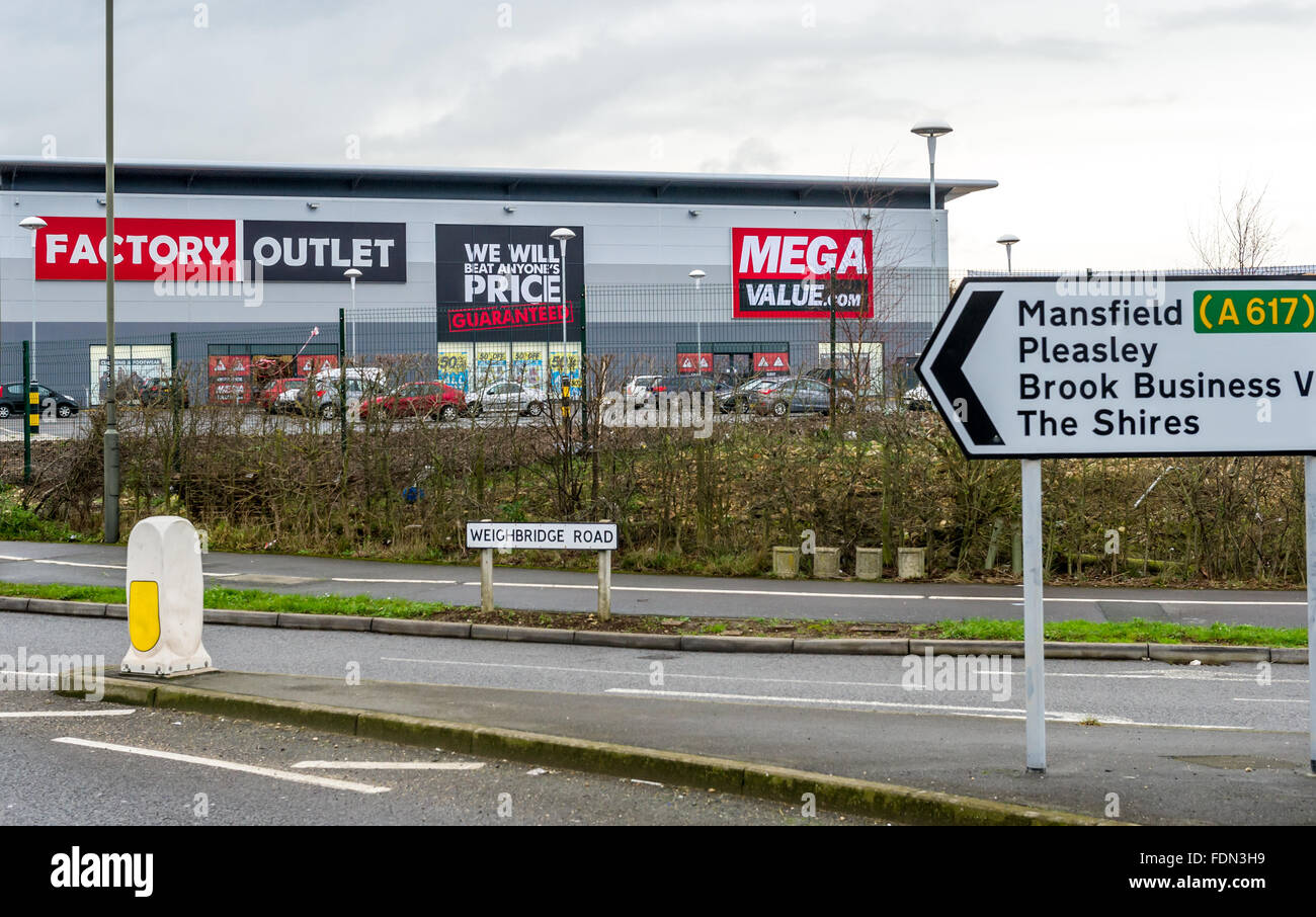 Shirebrook shop hires stock photography and images Alamy