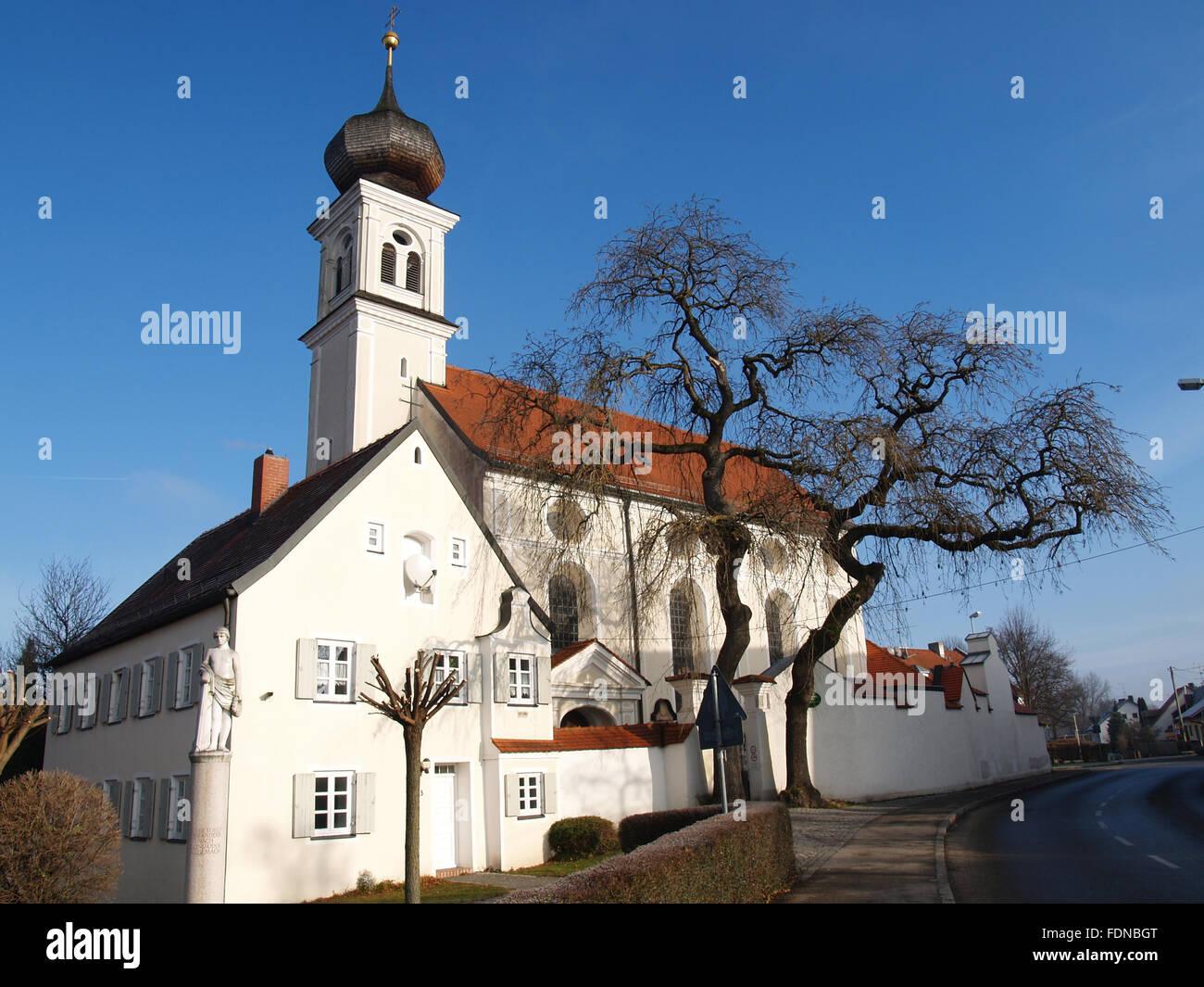 Erding Germany Stock Photos & Erding Germany Stock Images - Alamy