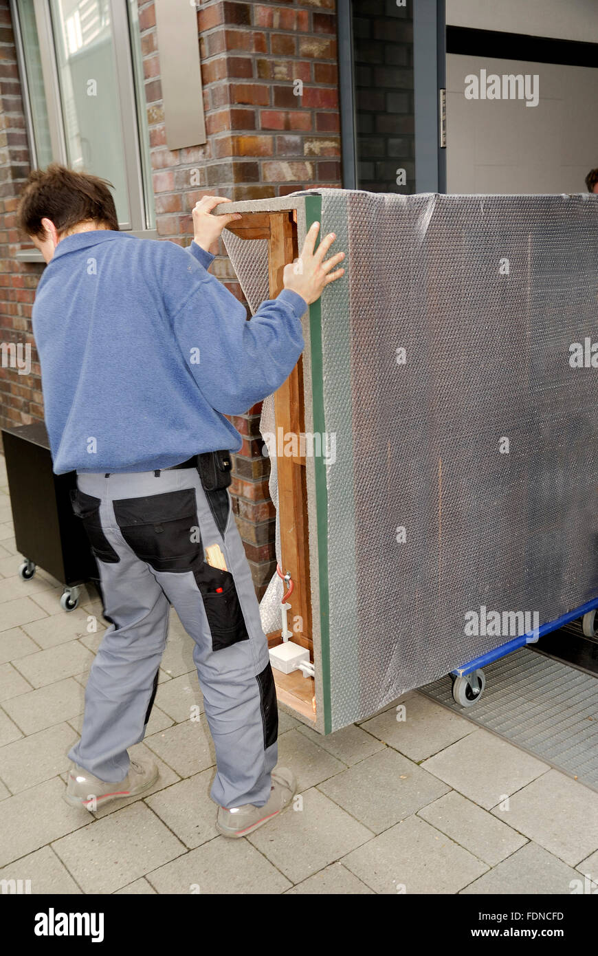 Transport Furniture High Resolution Stock Photography and Images Alamy