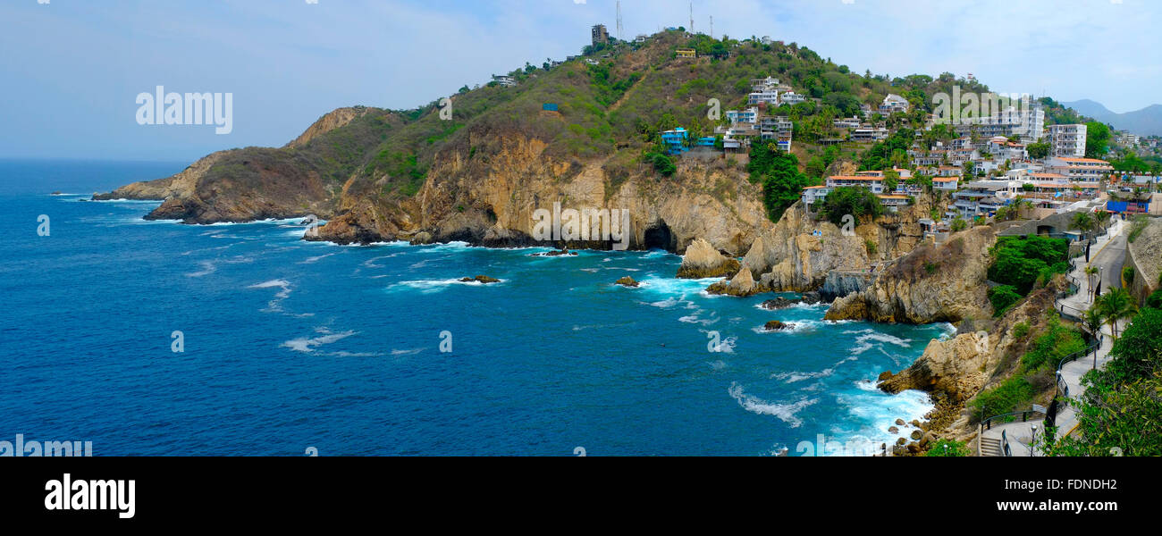 Sierra madre del sur hires stock photography and images Alamy