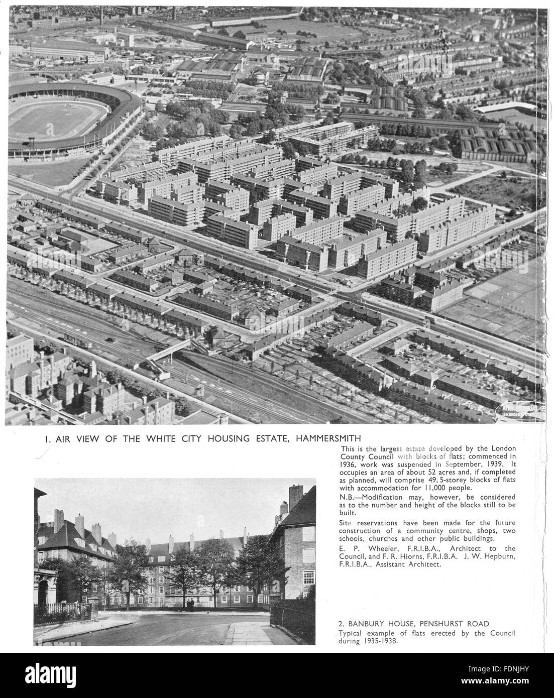 White City London Uk At Lincoln Pie Blog