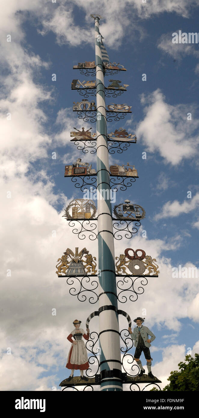 Guild Colours High Resolution Stock Photography and Images - Alamy