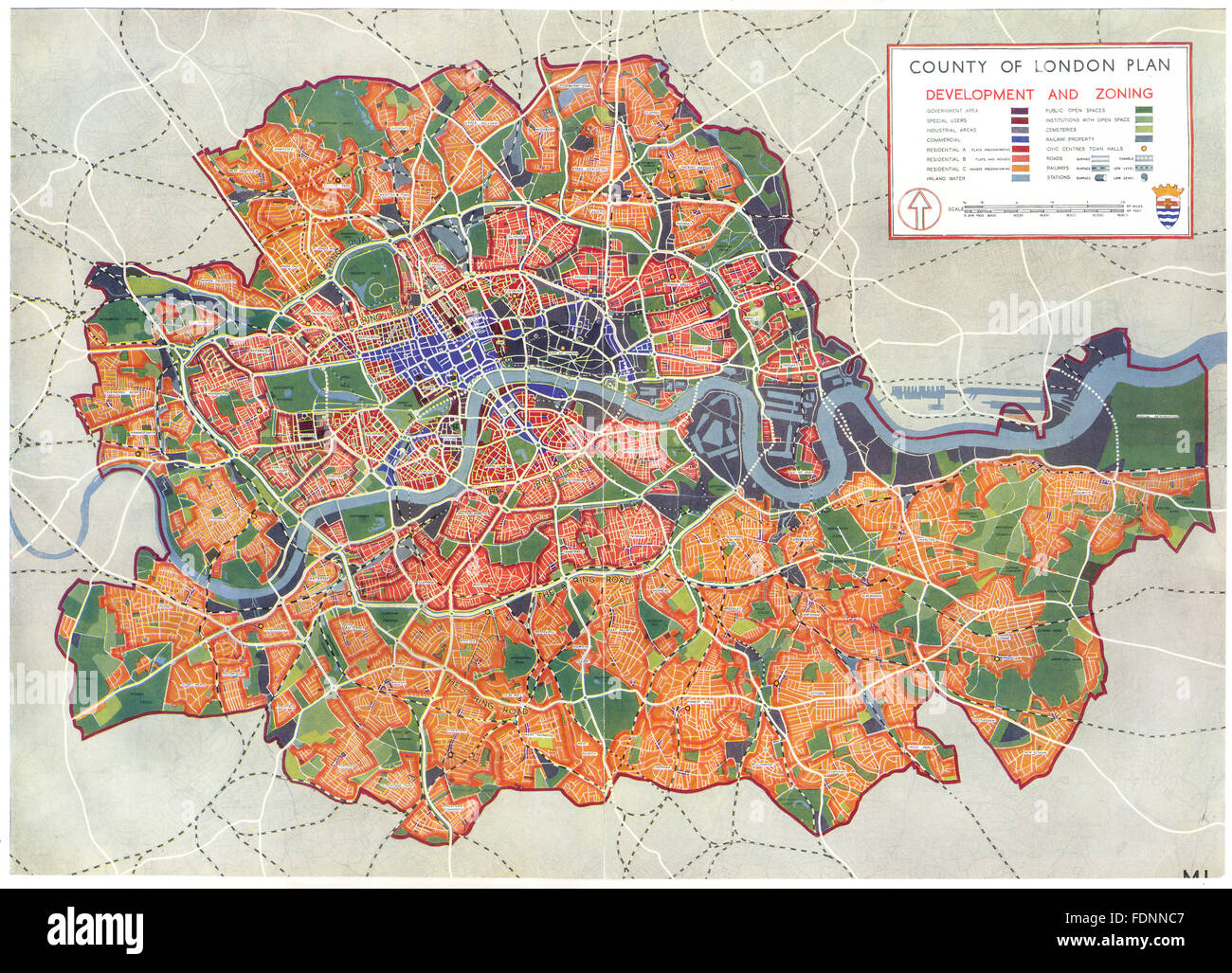 city of london zoning map Zoning Map High Resolution Stock Photography And Images Alamy city of london zoning map