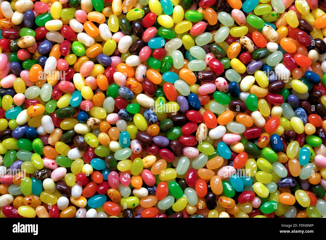 Popsicle Jelly Belly