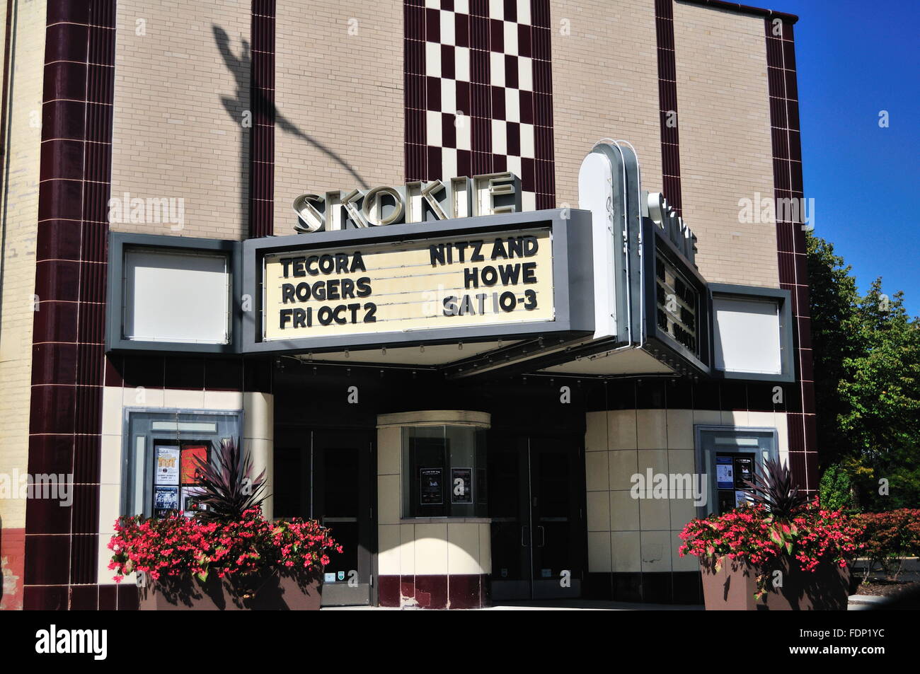 Us suburbs chicago hires stock photography and images Alamy