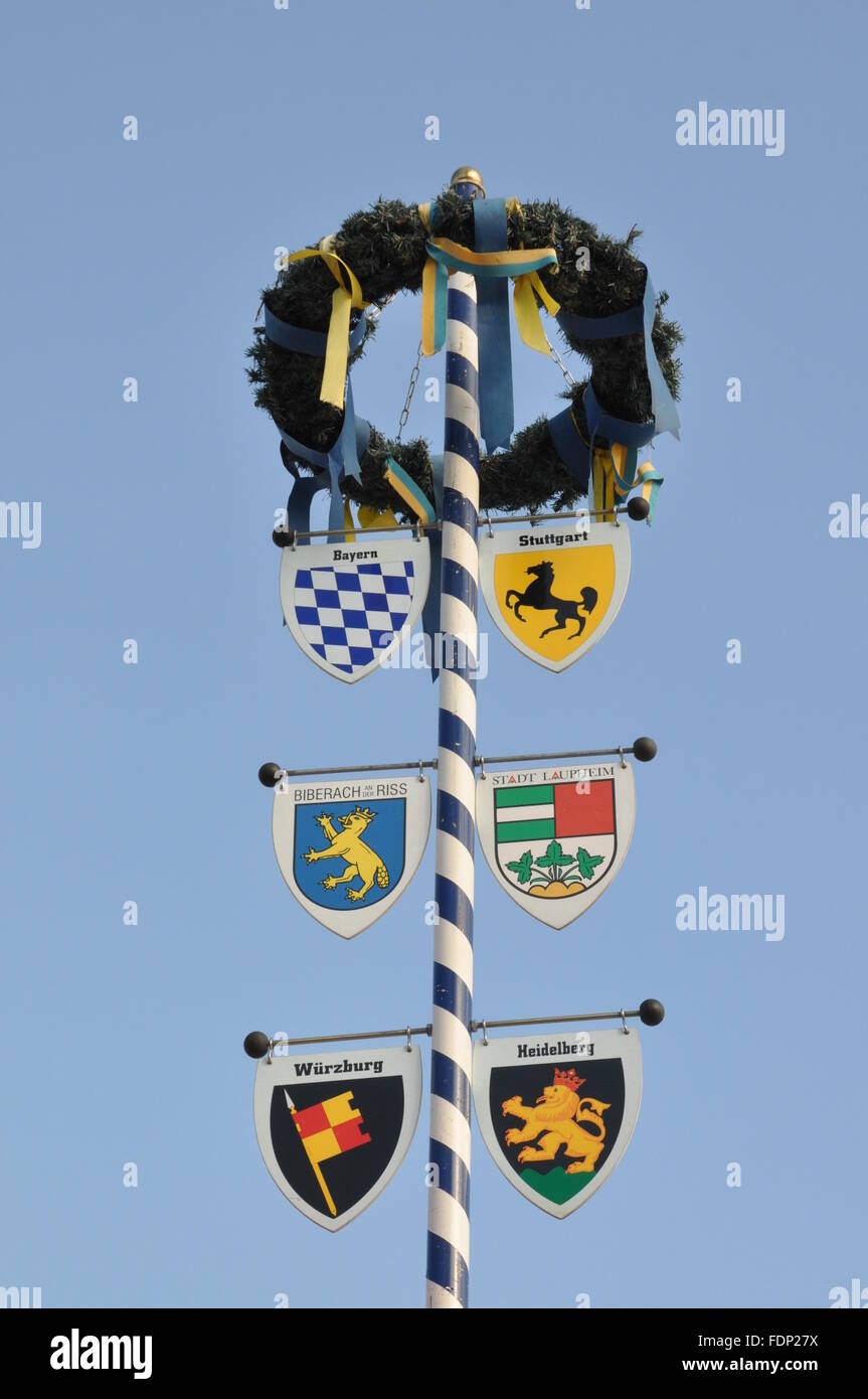 Zumpft Sign High Resolution Stock Photography and Images - Alamy