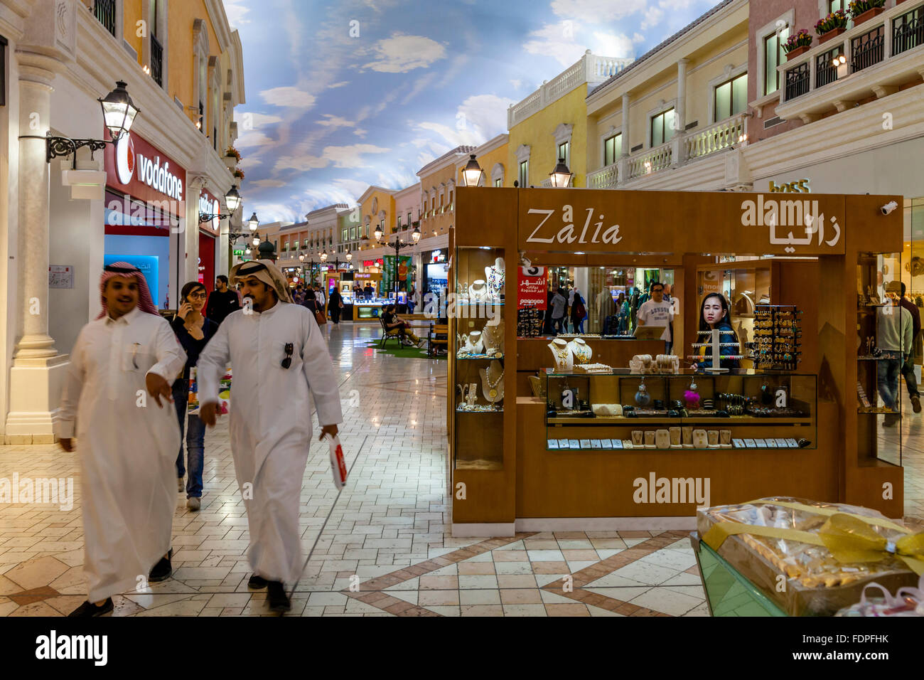 Top 10 Shopping Malls In Doha Qatar Trip101 - vrogue.co