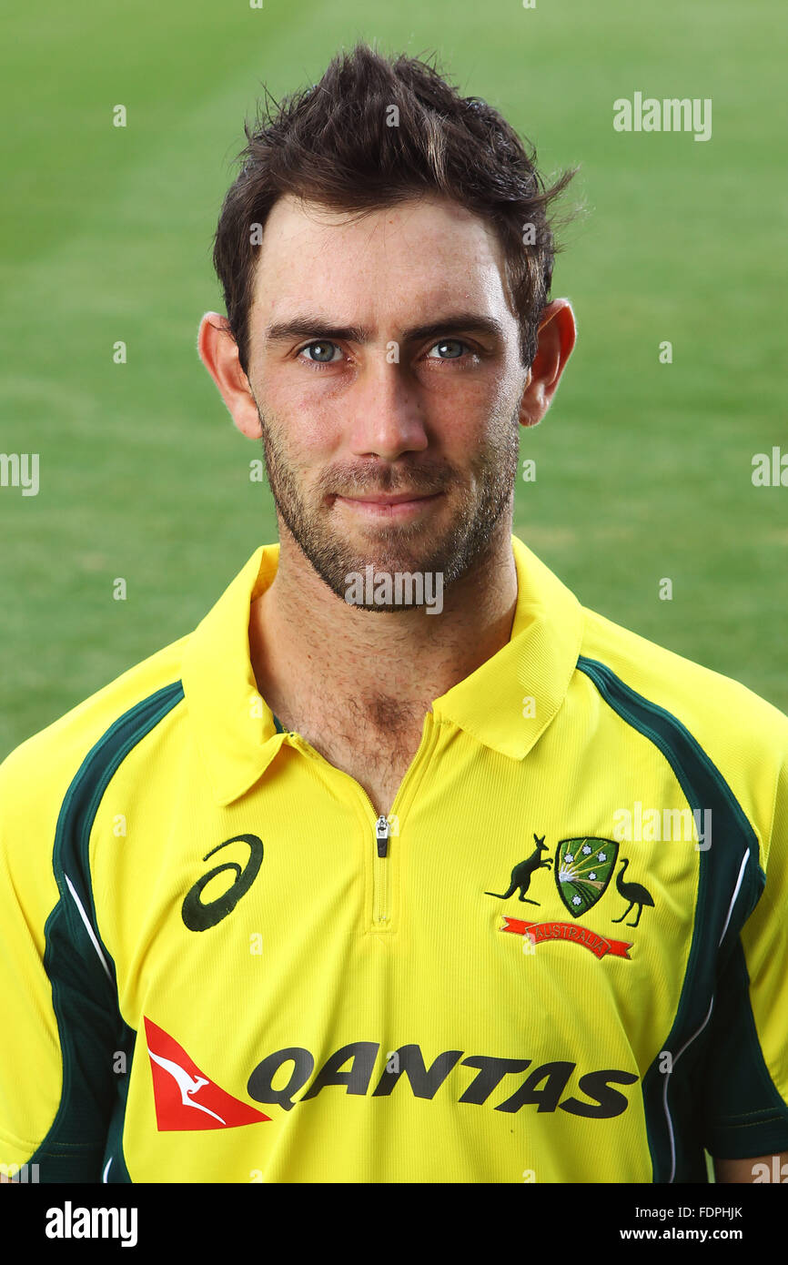 Glenn Maxwell Stock Photos Glenn Maxwell Stock Images Alamy