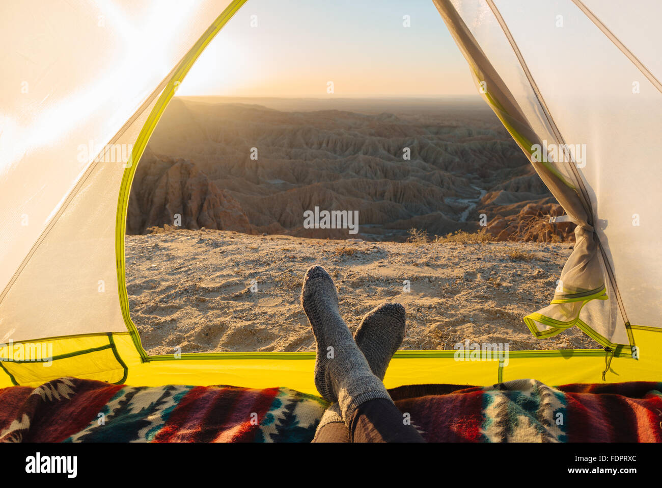Where To Camp In Anza Borrego | Anza-Borrego Camping Guide [2024] – UTOFK