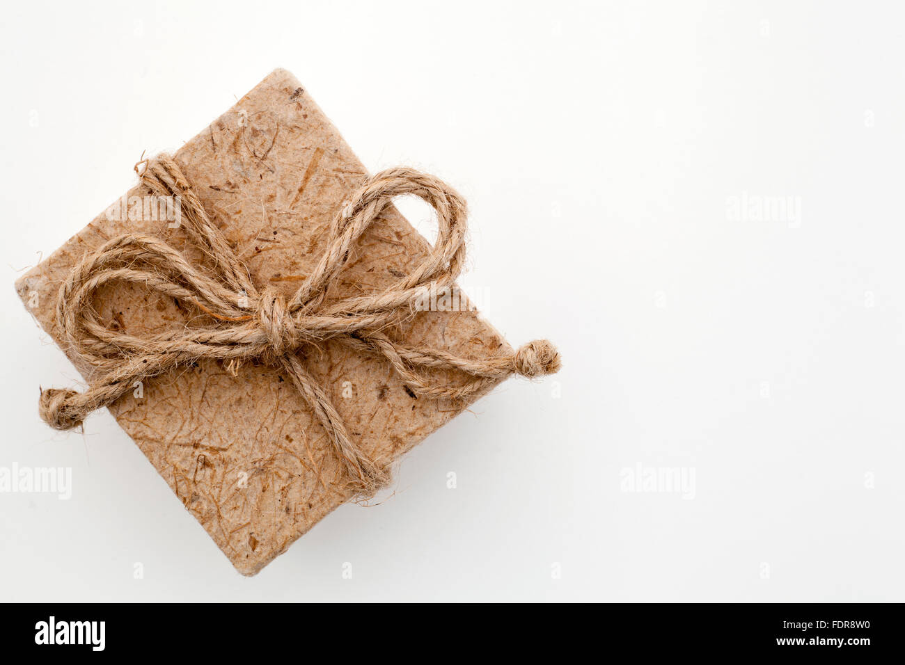 Plain White Paper Box High Resolution Stock Photography and Images - Alamy