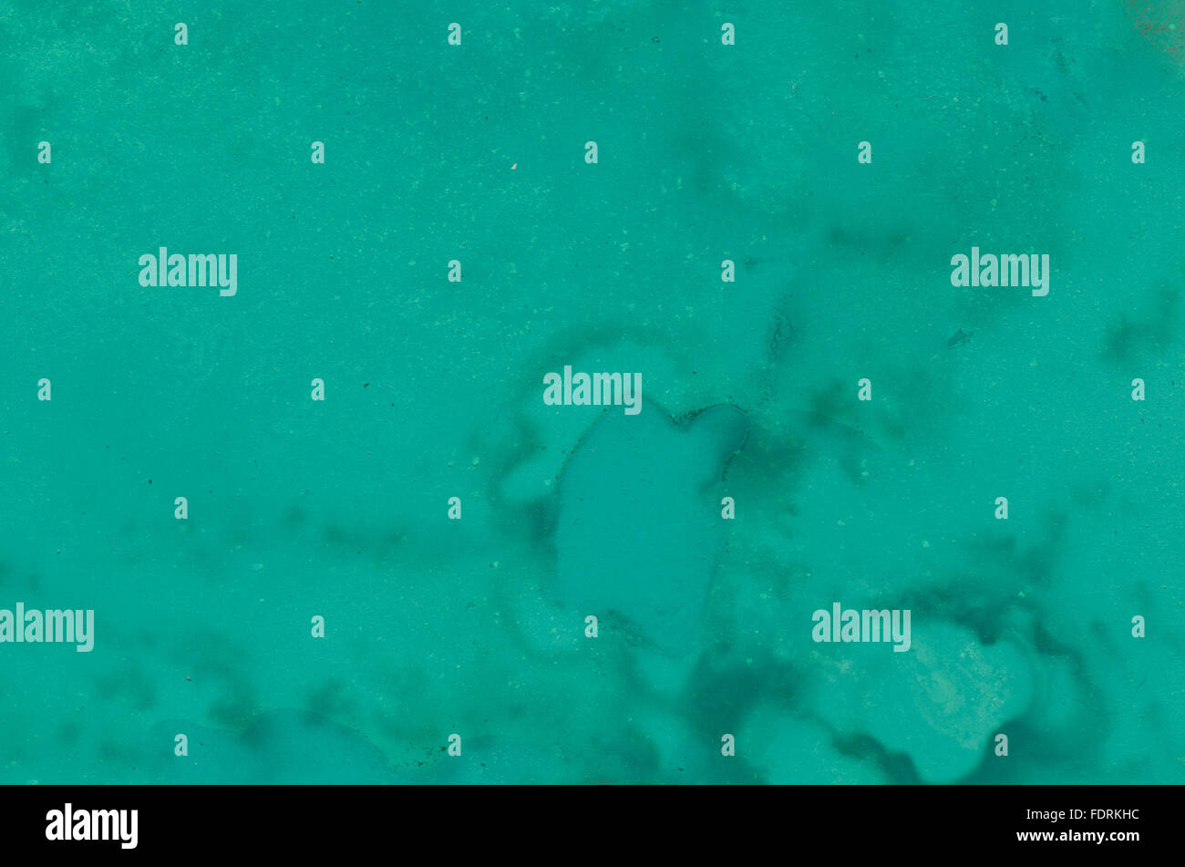 Emerald green abstract art hi-res stock photography and images - Alamy