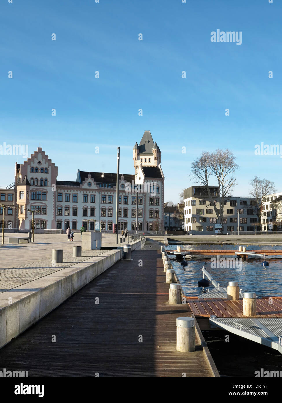 Dortmund Vertical Stock Photos Dortmund Vertical Stock Images