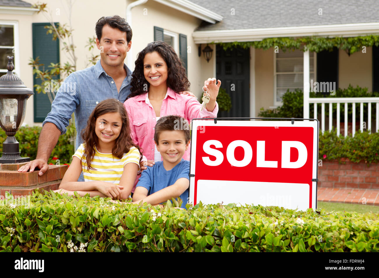 should i sell stock to buy a house