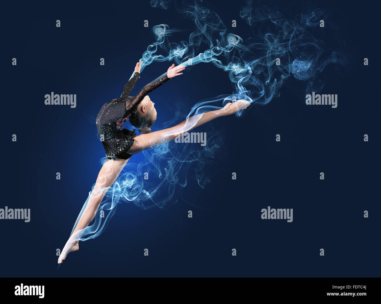 Aerobics dance competition hi-res stock photography and images - Page 11 -  Alamy