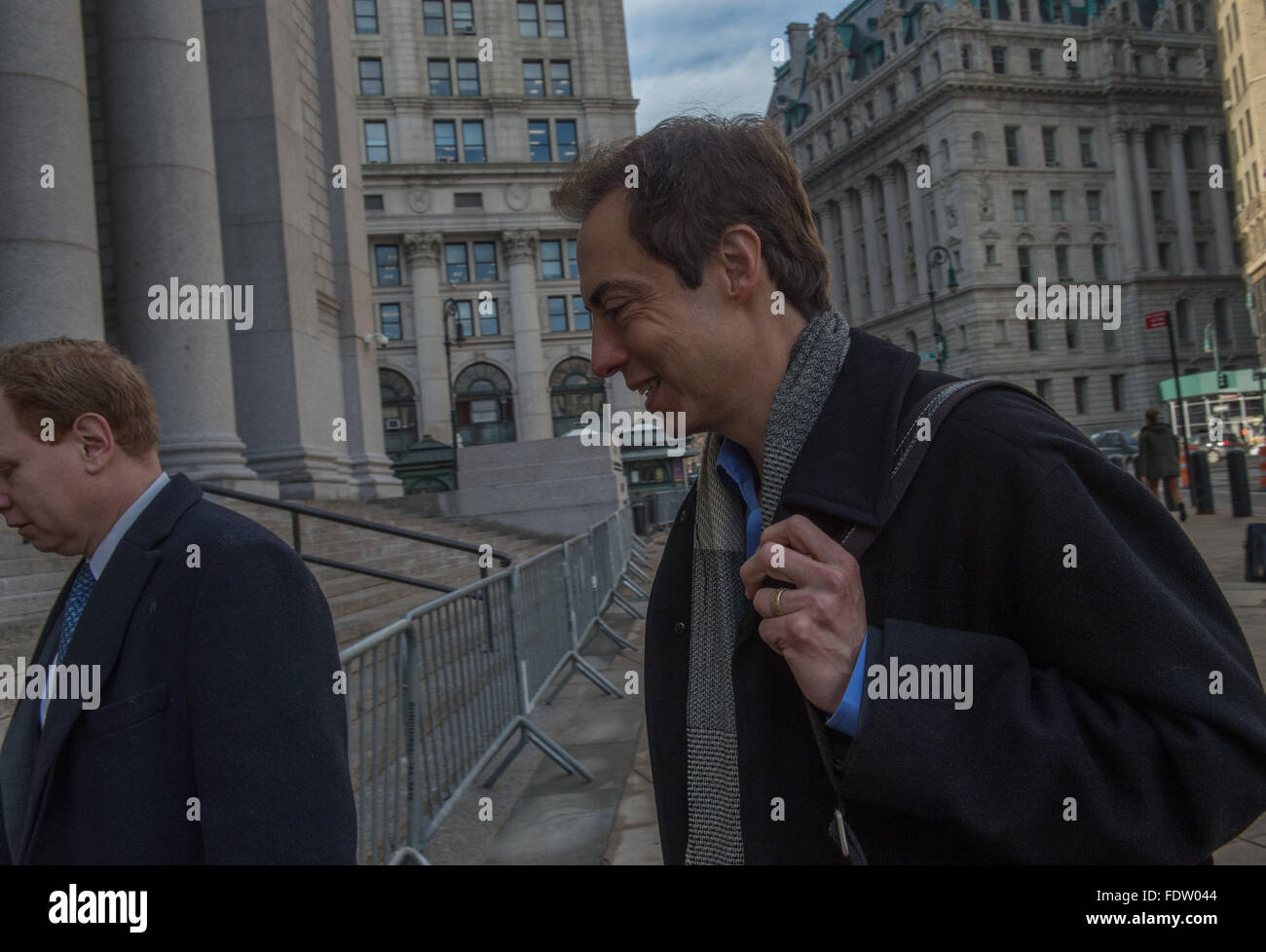 Mark Rothko Photo Child New York, NY, USA. 1st Feb, 2016. CHRISTOPHER ROTHKO, son of painter ...
