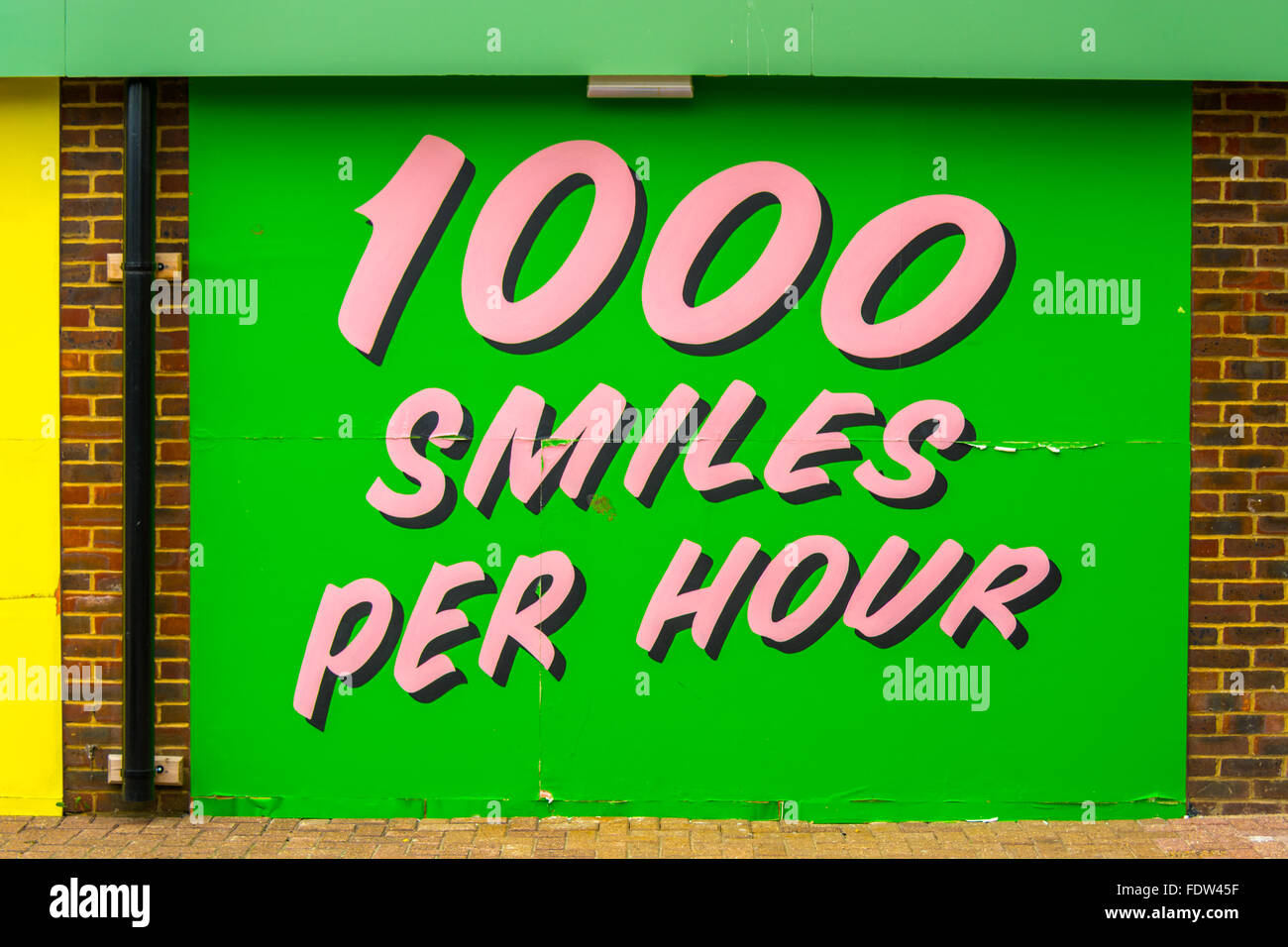 1000 smiles hi-res stock photography and images - Alamy